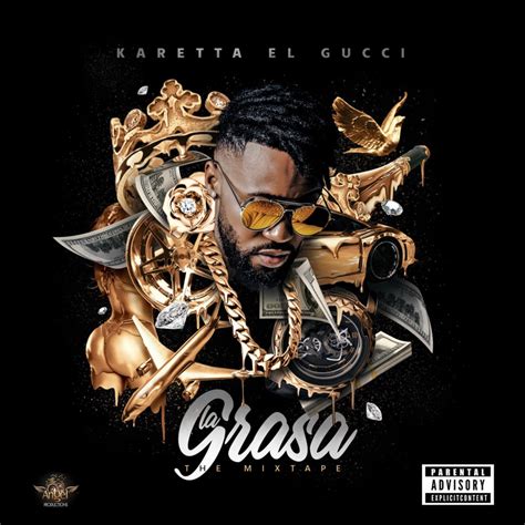 el gucci maniatica|‎Karetta el Gucci .